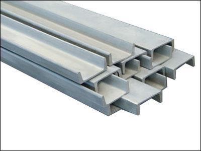 合肥槽鋼常用材質規格及理論重量 合肥槽鋼常用材質規格及理論重量